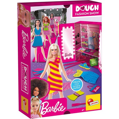 LISCIANI BARBIE DOUGHT FASHION SHOW  88867