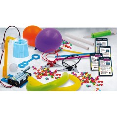 I'M A GENIUS SCIENZA IN CASA ELETTRICITA LISCIANI GIOCHI