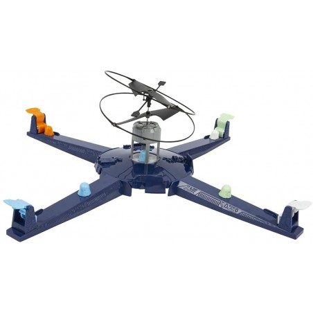 FANTASMI IN FUGA MEGABLEU GRANDI GIOCHI 