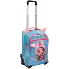 GIOCHI PREZIOSI TROLLEY NANANA 21 NA904000