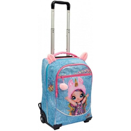 GIOCHI PREZIOSI TROLLEY NANANA 21 NA904000