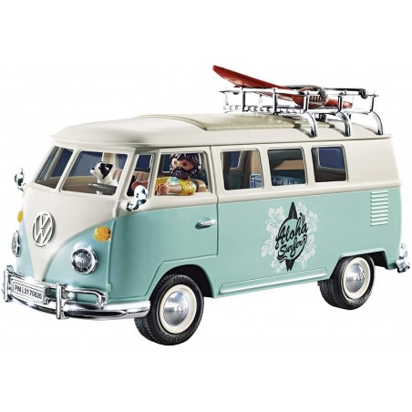 PLAYMOBIL 70826 VOLKSWAGEN T1 SPECIAL EDITION