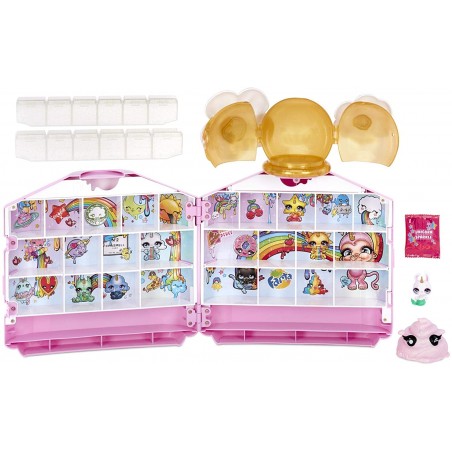 POOPSIE FART JACOBS 2 IN 1 POOPSIE  DISPLAY & PLAY MGA GIOCHI PREZIOSI