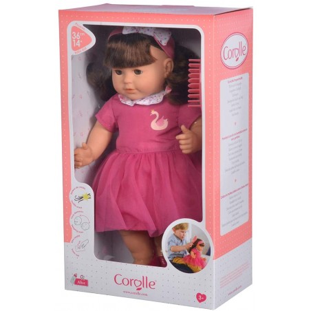 COROLLE ALICE BAMBOLA 36 CM 