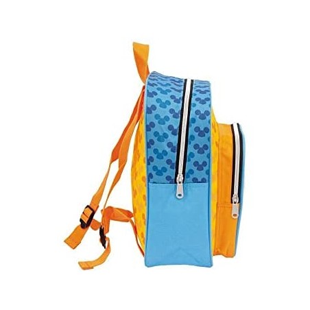 ZAINETTO TOPO GIGIO GIOCHI PREZIOSI 