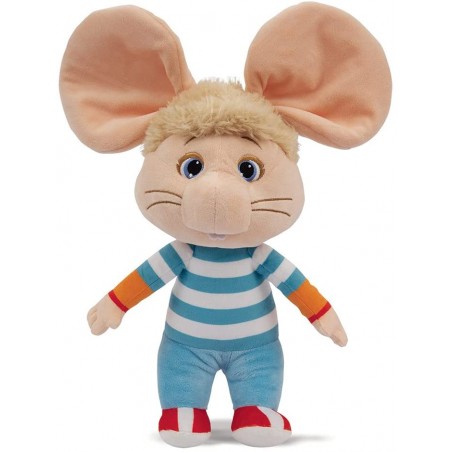 TOPO GIGIO PELUCHE 43 CM GRANDI GIOCHI 
