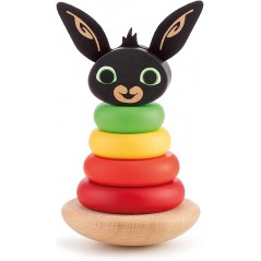 TRUDI IMPILABILE MAGNETICO BING  