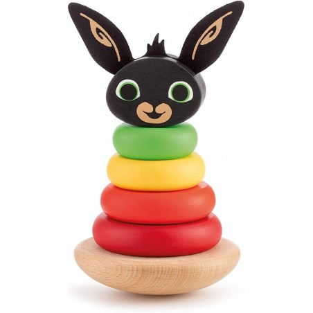 TRUDI IMPILABILE MAGNETICO BING  