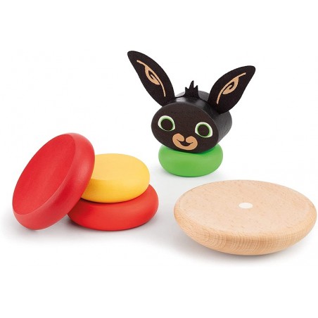 TRUDI IMPILABILE MAGNETICO BING  