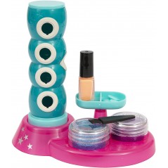 VERY BELLA SHAKY NAILS PER UNGHIE  SCINTILLANTI IN POCHI MINUTI