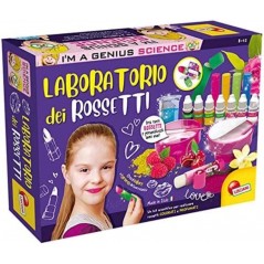 LISCIANI LABORATORIO DEI ROSSETTI 66872 