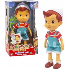 PINOCCHIO PICCOLE BUGIE 32 CM GIOCHI PREZIOSI