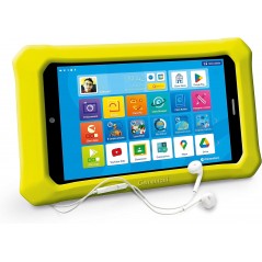 CLEMPAD 8 pollici PRO TABLET PER   RAGAZZI DA 6 A 12 ANNI CLEMENTONI 