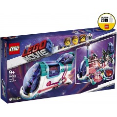 LEGO 70828 IL PARTY BUS POP-UP 