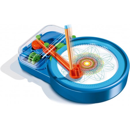 SPIRAL DESIGNER MACHINE RAVENSBURGER 