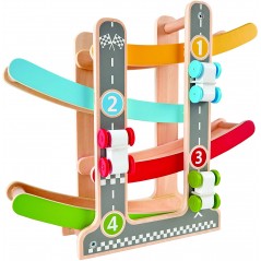 HAPE CIRCUITO MILLESALTI E0438 