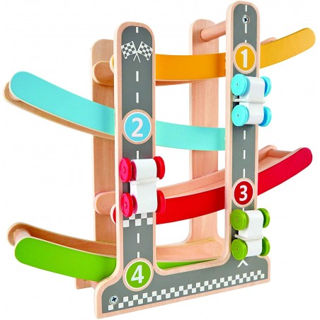 HAPE CIRCUITO MILLESALTI E0438 