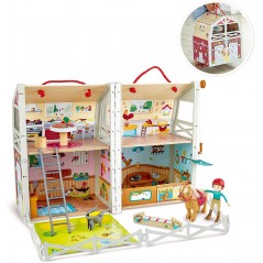 HAPE PONY CLUB RANCH PONYHOF 