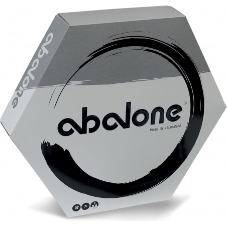 ABALONE GIOCO DA TAVOLO ASMODEE EDIZIONE IN ITALIANO
