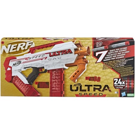 HASBRO NERF ULTRA SPEED F4929 