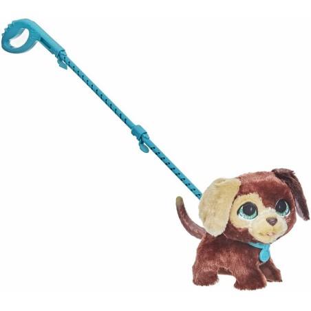 FURREAL WALKALOTS CAGNOLINO HASBRO 