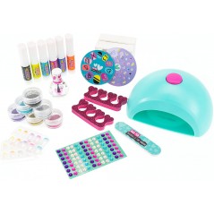 CREATIVE NAIL PEN MEGA SET DECORA LE TUE UNGHIE NICE GROUP