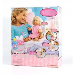 BIMBOLA BABY ECCIU' FISHER PRICE 