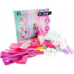 CREATIVE TENDA DEI SOGNI NICE GROUP CREA LA TUA TENDA MAGICA