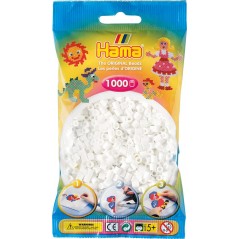 HAMA BUSTINA 1000 PEZZI BIANCO 