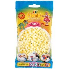 HAMA BUSTINA 1000 PEZZI CREMA 