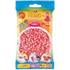 HAMA BUSTINA 1000 PEZZI ROSA 