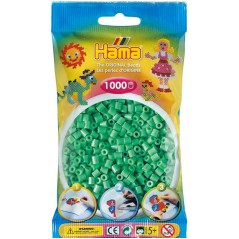 HAMA BUSTINA 1000 VERDE CHIARO 