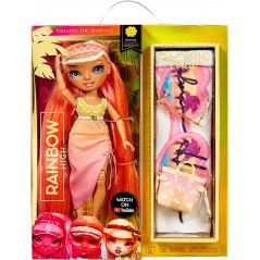 RAINBOW HIGH PACIFIC COAST SIMONA  SUMMERS MGA