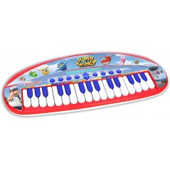 BONTEMPI SUPER WINGS TASTIERA  ELETTRONICA