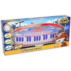 BONTEMPI SUPER WINGS TASTIERA  ELETTRONICA