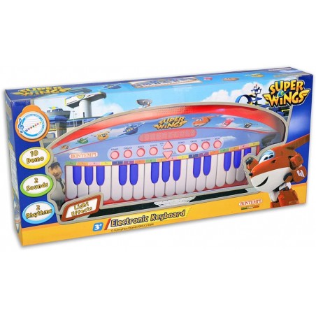 BONTEMPI SUPER WINGS TASTIERA  ELETTRONICA