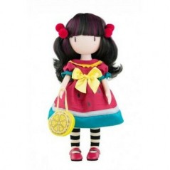 SANTORO LONDON EVERY SUMMER BAMBOLA 32  CM