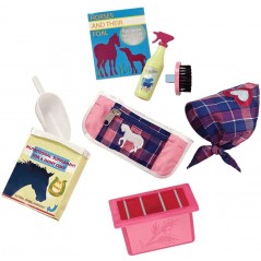 CAVALLO QUARTER HORSE FOAL POULAIN OUR GENERATION