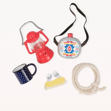 CAVALLO PINTO HORSE CHEVAL PINTO 51 CM OUR GENERATION