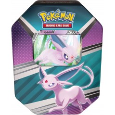 POKEMON TIN DA COLLEZIONE ESPEON V 