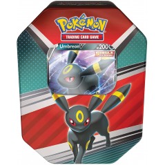 POKEMON TIN DA COLLEZIONE UMBREON V 