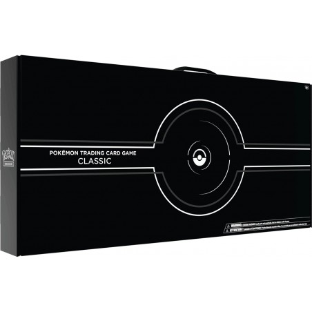 POKEMON TRADING CARD GAME  GAME VISION