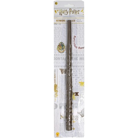 BACCHETTA HERMIONE GRANGER RUBIES 