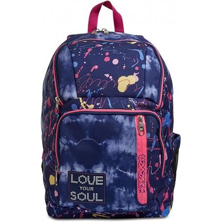 SEVEN ZAINO POINT OUT 1002140