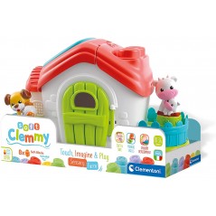 FATTORIA CLEMMY CLEMENTONI  