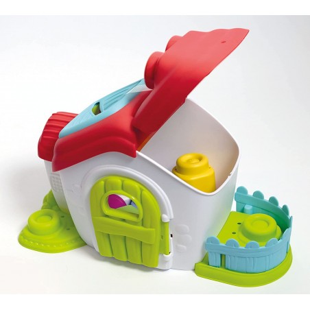 FATTORIA CLEMMY CLEMENTONI  