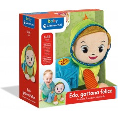 EDO GATTONA FELICE CLEMENTONI 