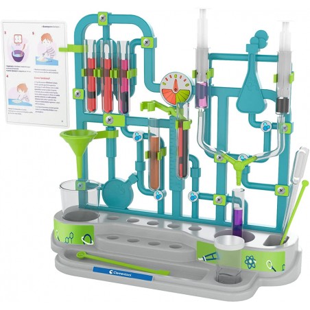 SUPER CHIMICA SCIENZA & GIOCO 