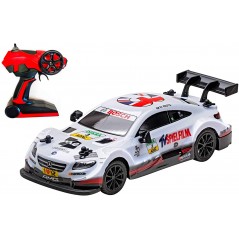 DTM MERCEDES AMG C63 RC SCALA 1:16 