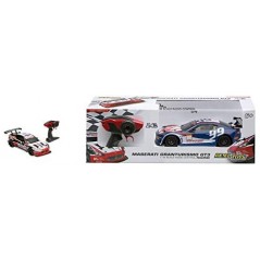 MASERATI GT3 GRAN TURISMO RC SCALA 1:16 